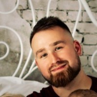 Marcin Białek Character Artist